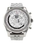 Pre-Owned Breitling Bentley B05 Unitime Watch